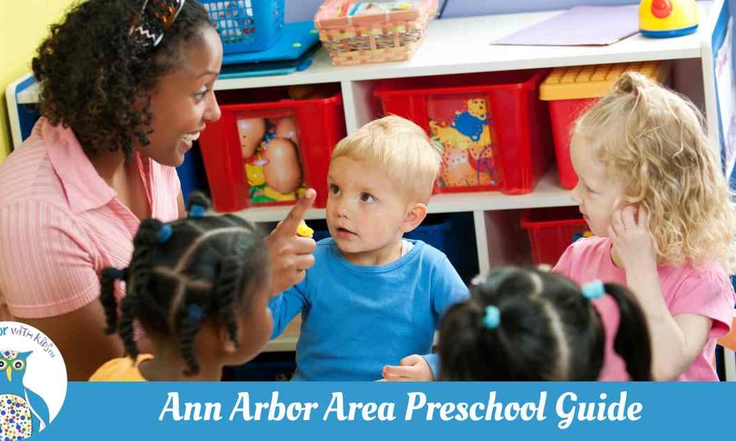 Preschool Expo 2
