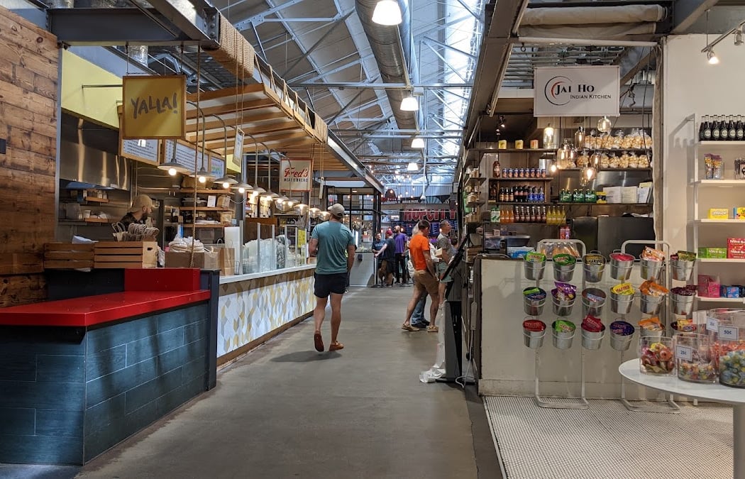 Krog Street Market 2