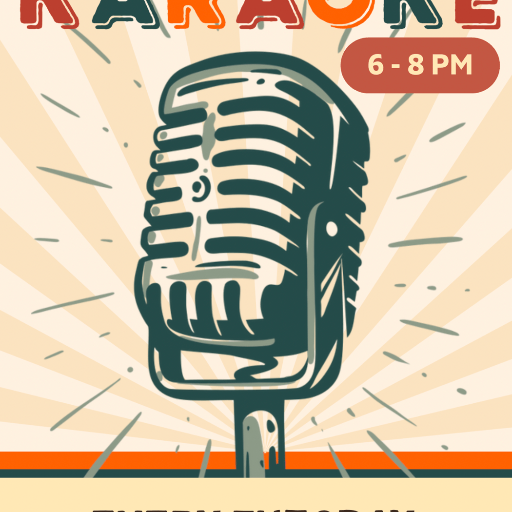 Karaoke Night 1