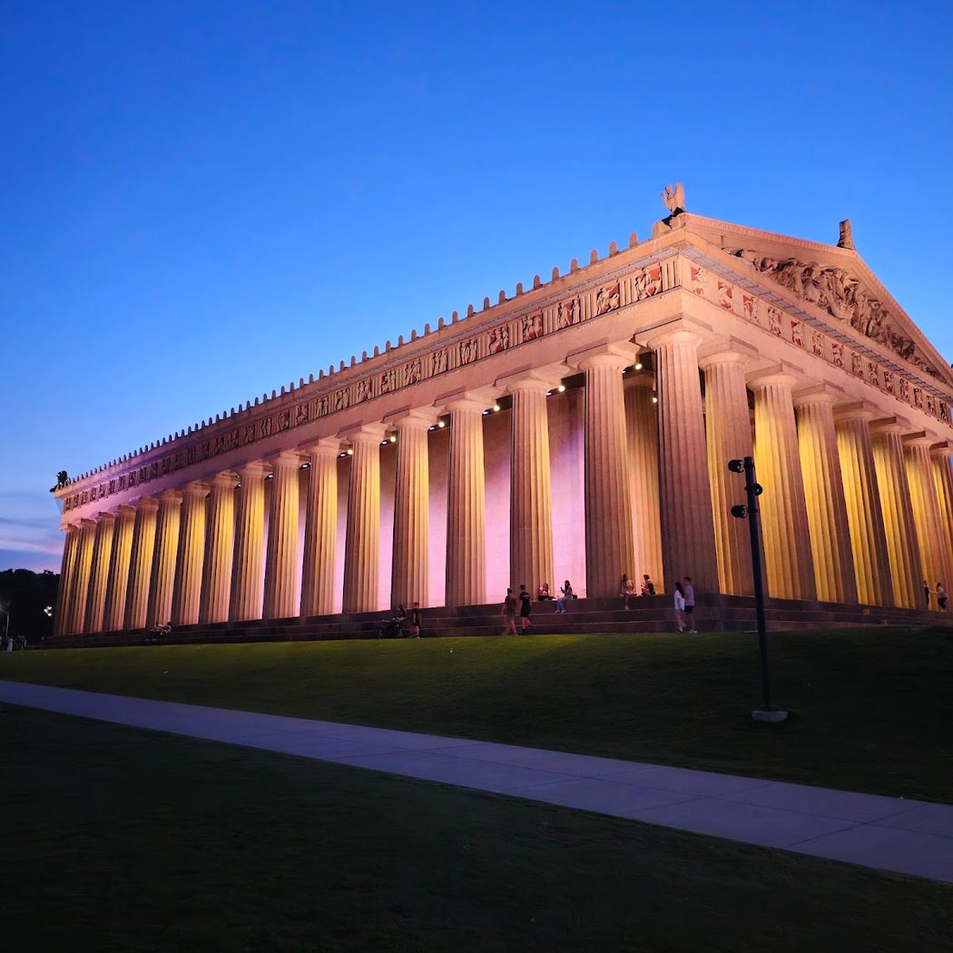 Centennial Park 1