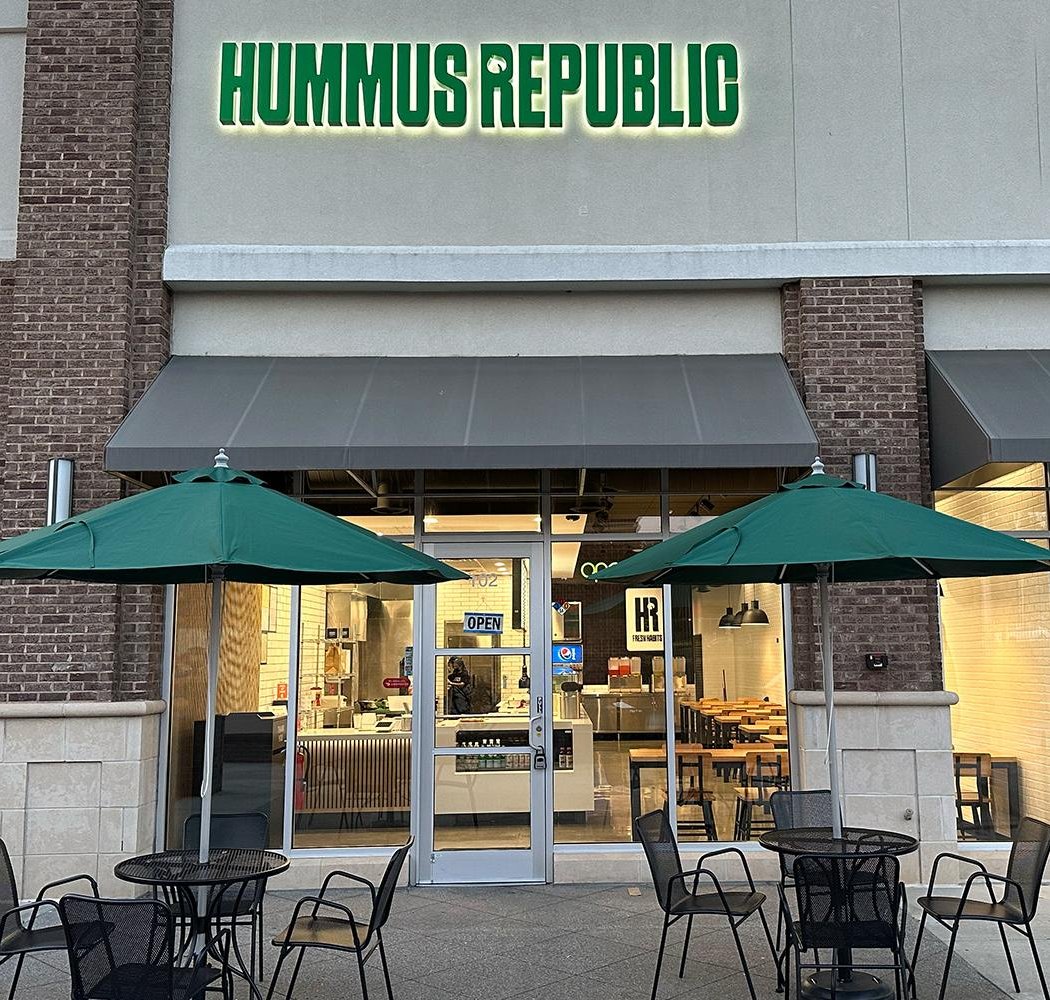 Hummus Republic 2