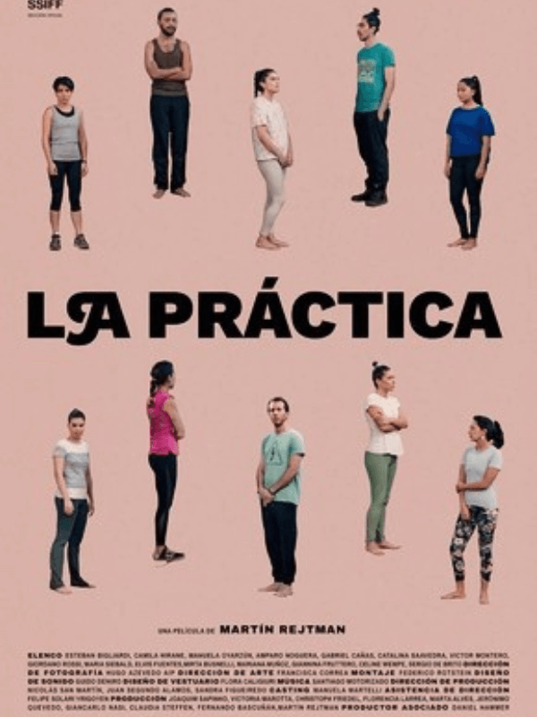 La Practica 1