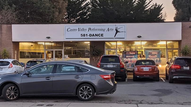 Castro Valley Performing Arts 2
