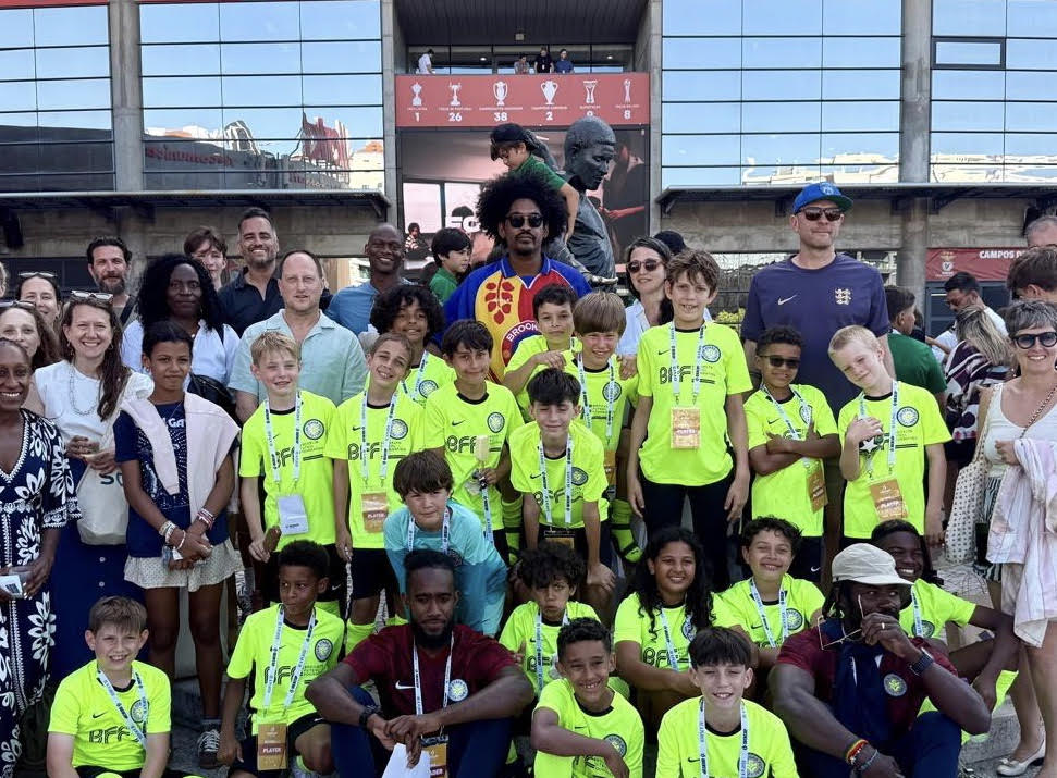 Future Stars Futbol 2