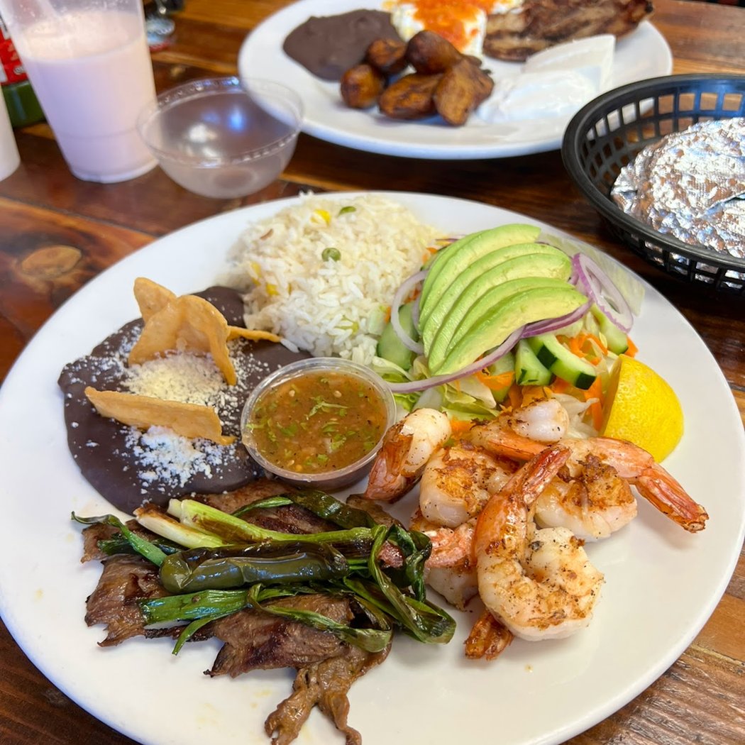 Cafe Guatemalteco 1