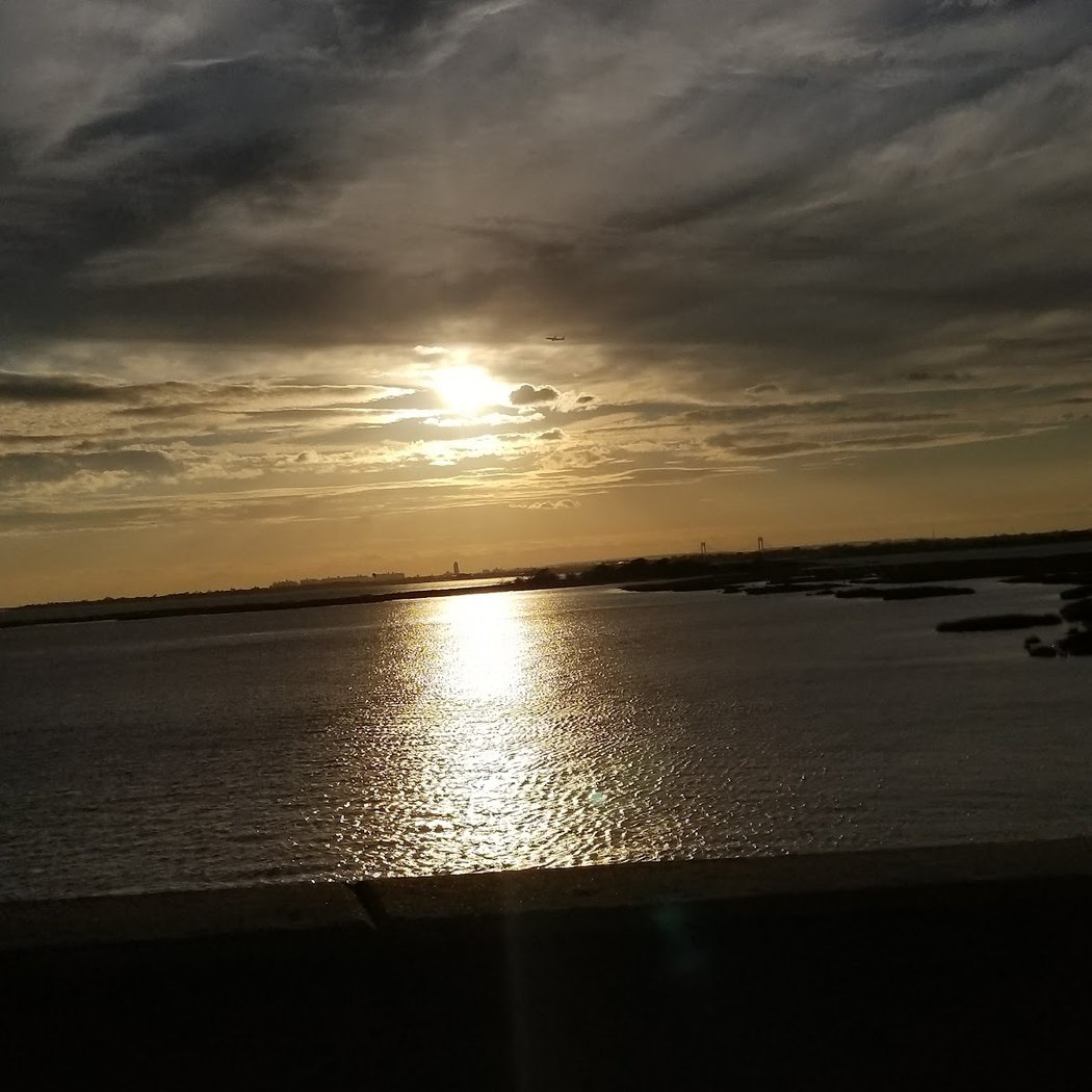 Sunset Cove Park 1