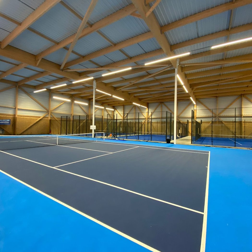 Tournoi Padel & Pickleball par Lardesport 2