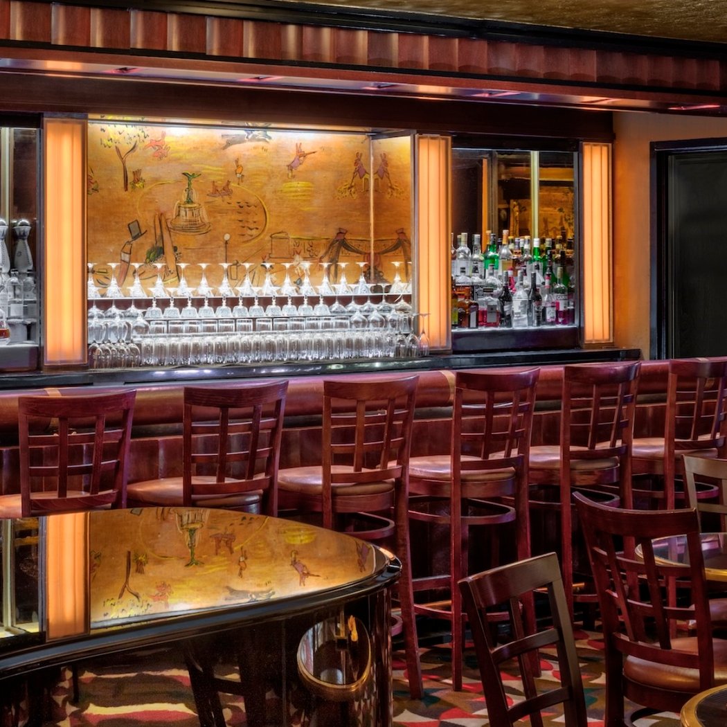 Bemelmans Bar 3