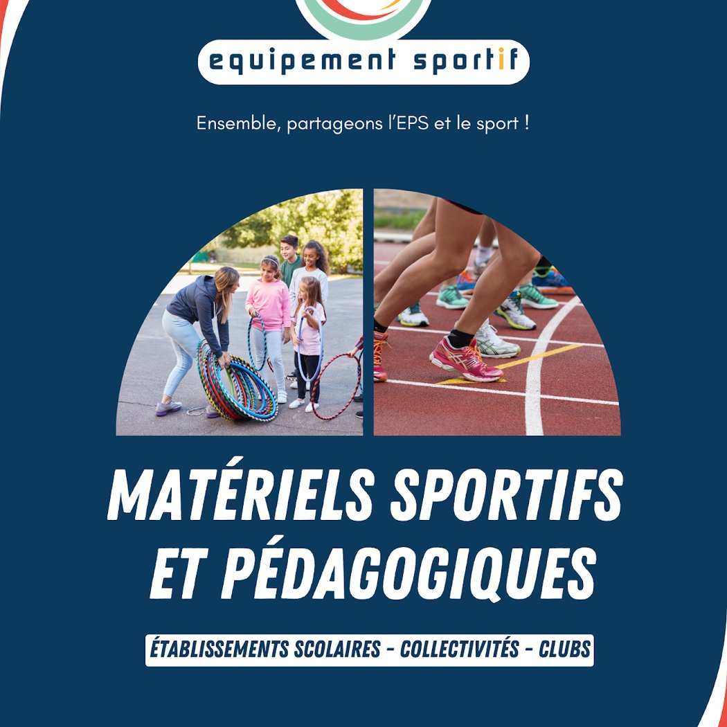 AS Equipement Sportif 2