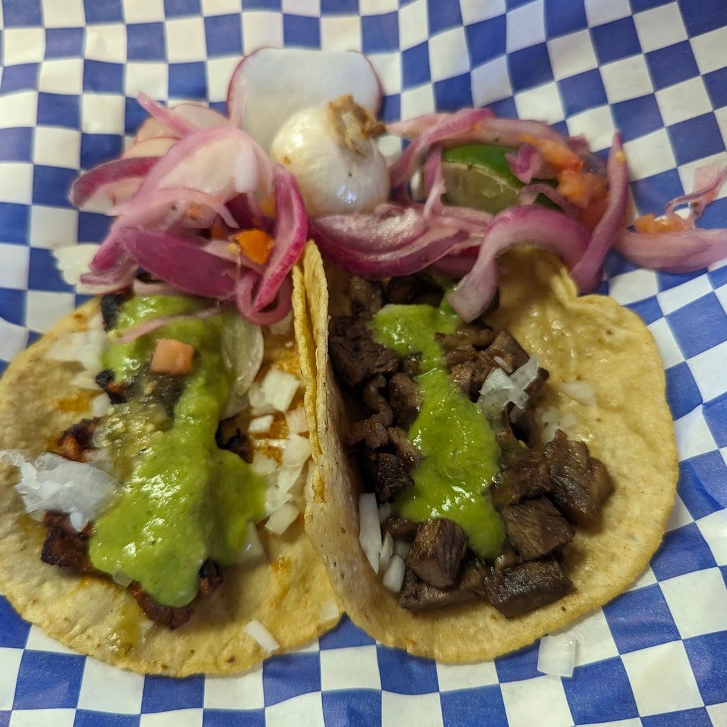 Ranchero Taqueria 3