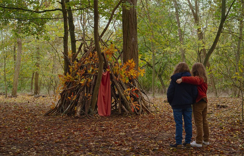 LUNES DE CINE · PETITE MAMAN 1