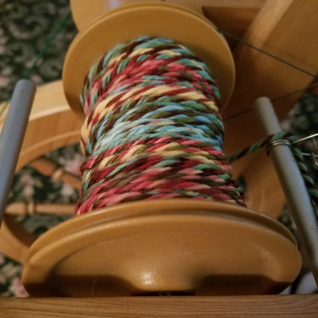 Oh My Alpacas Fiber Art and Stitchery 1