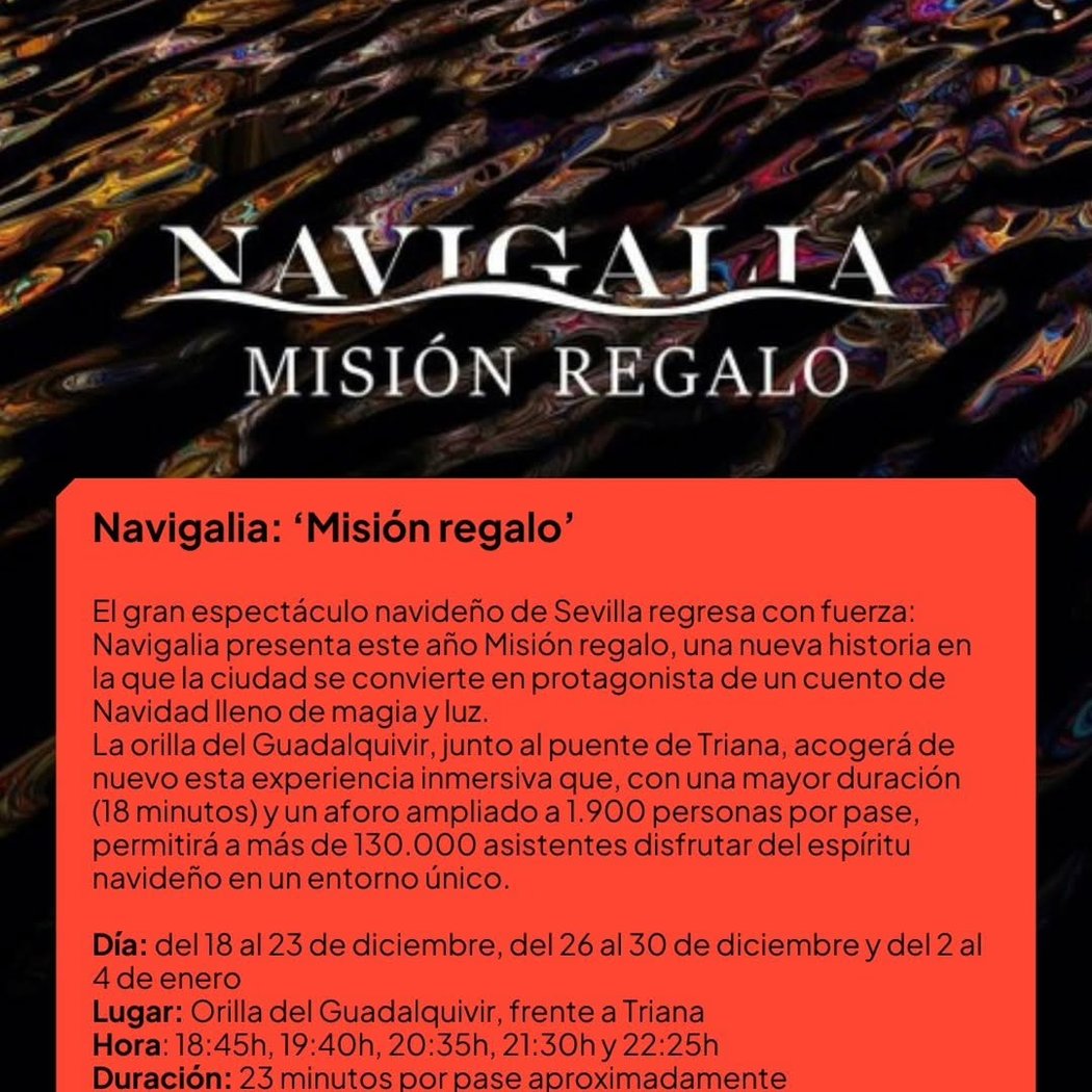 Misión regalo 1