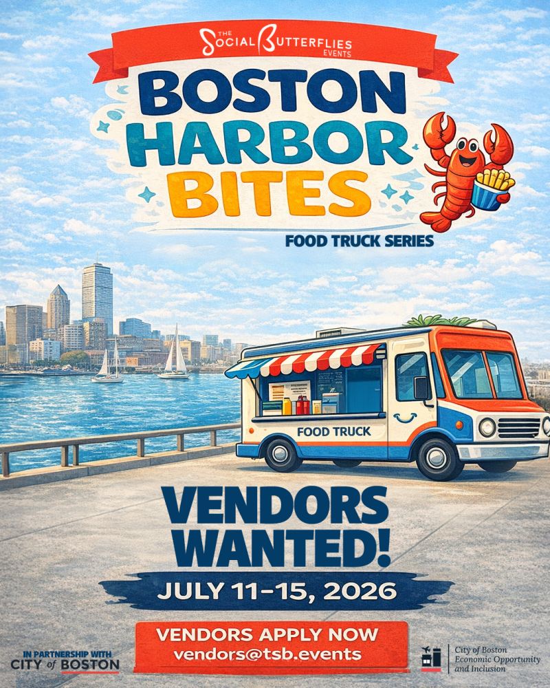 Boston Harbor Bites 1