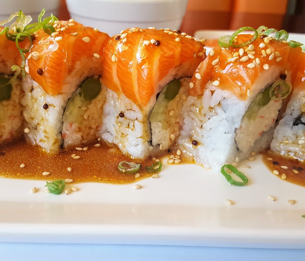 Sushi Chitose 1