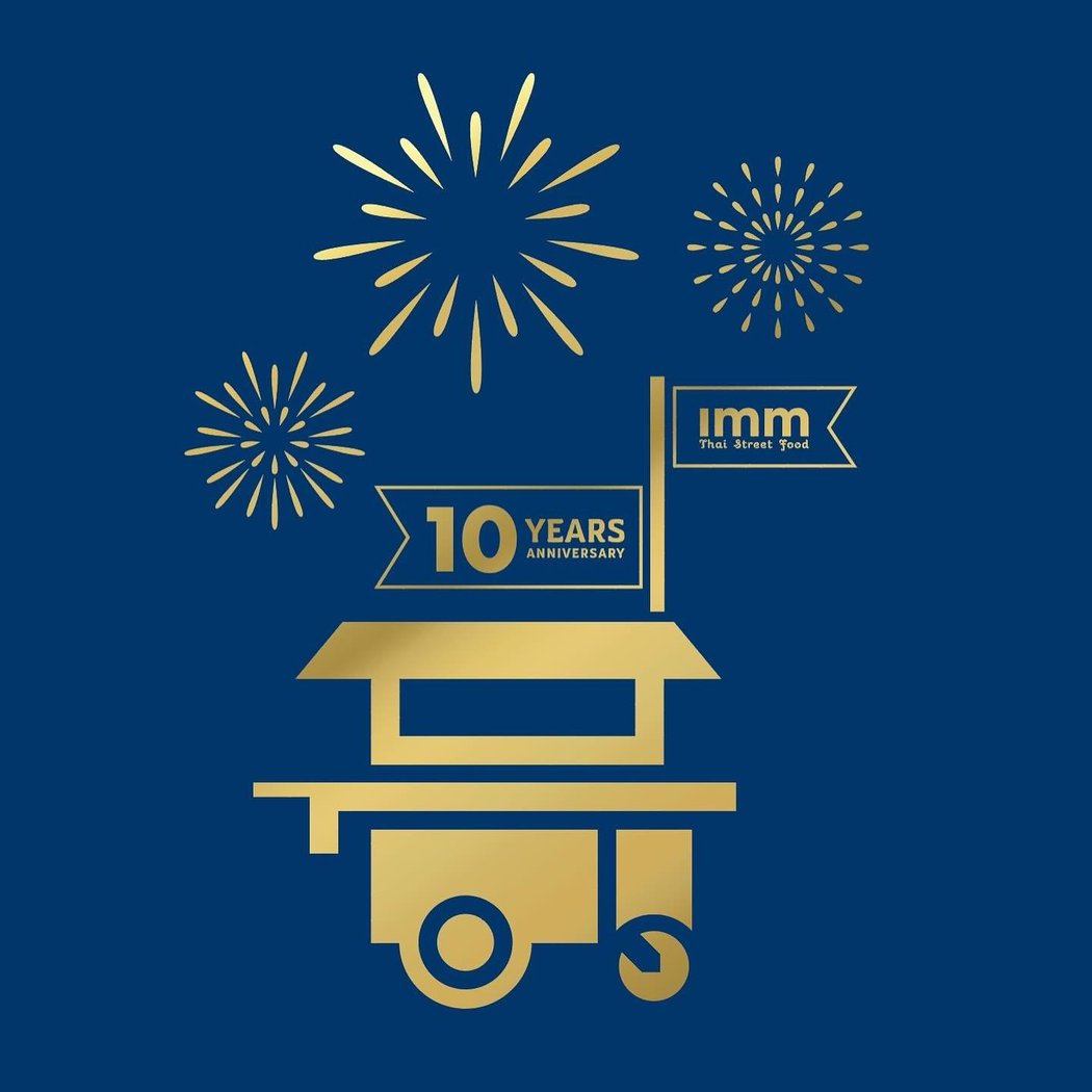 10th Anniversary Celebration