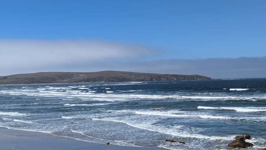 Dillon Beach 2