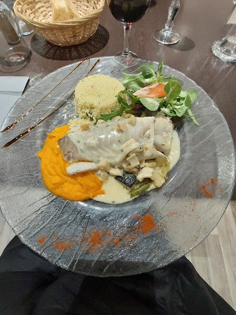 Restaurant LE 31 3