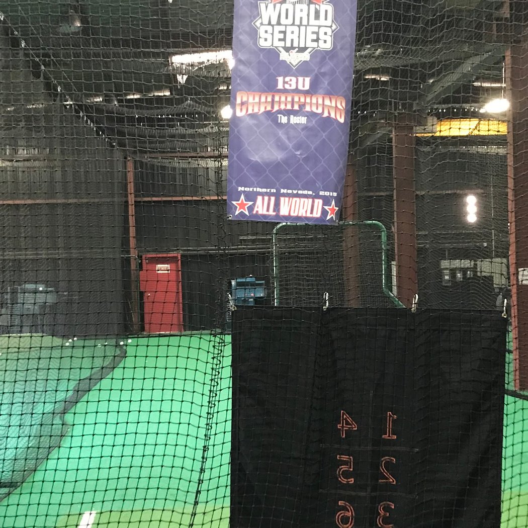 Perk's Sports Academy 2