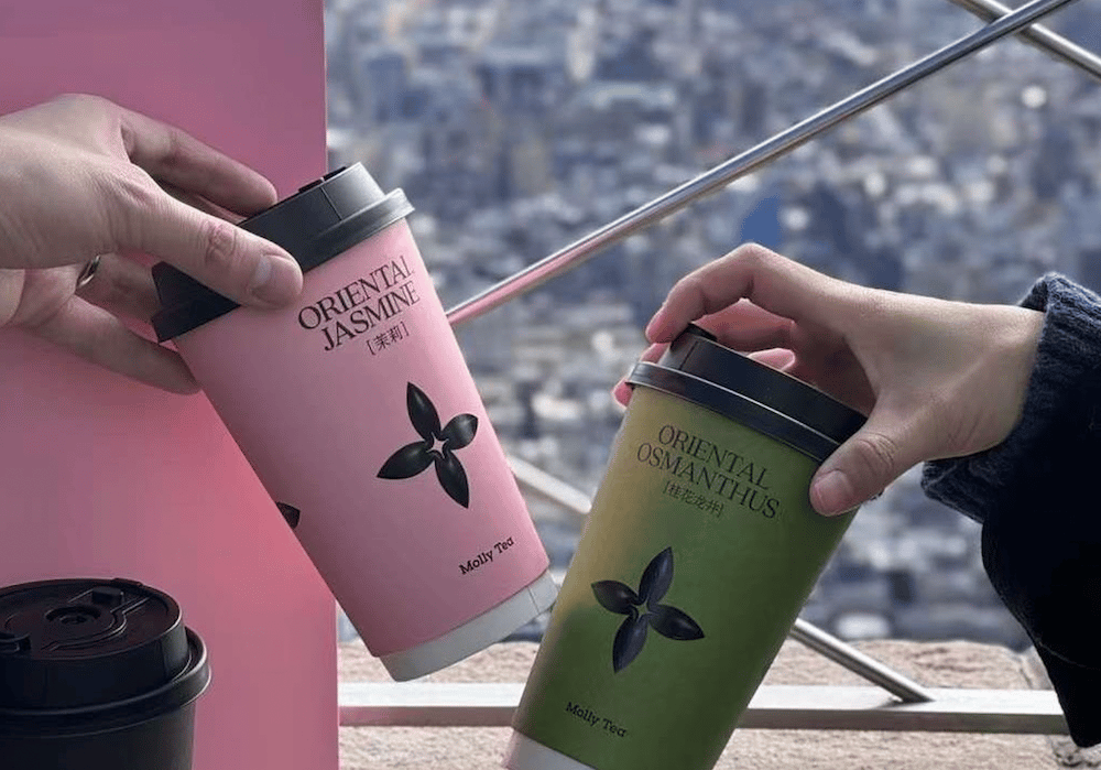 Molly Tea 2