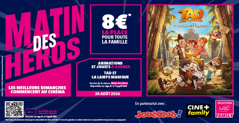 Le Matin des héros 1