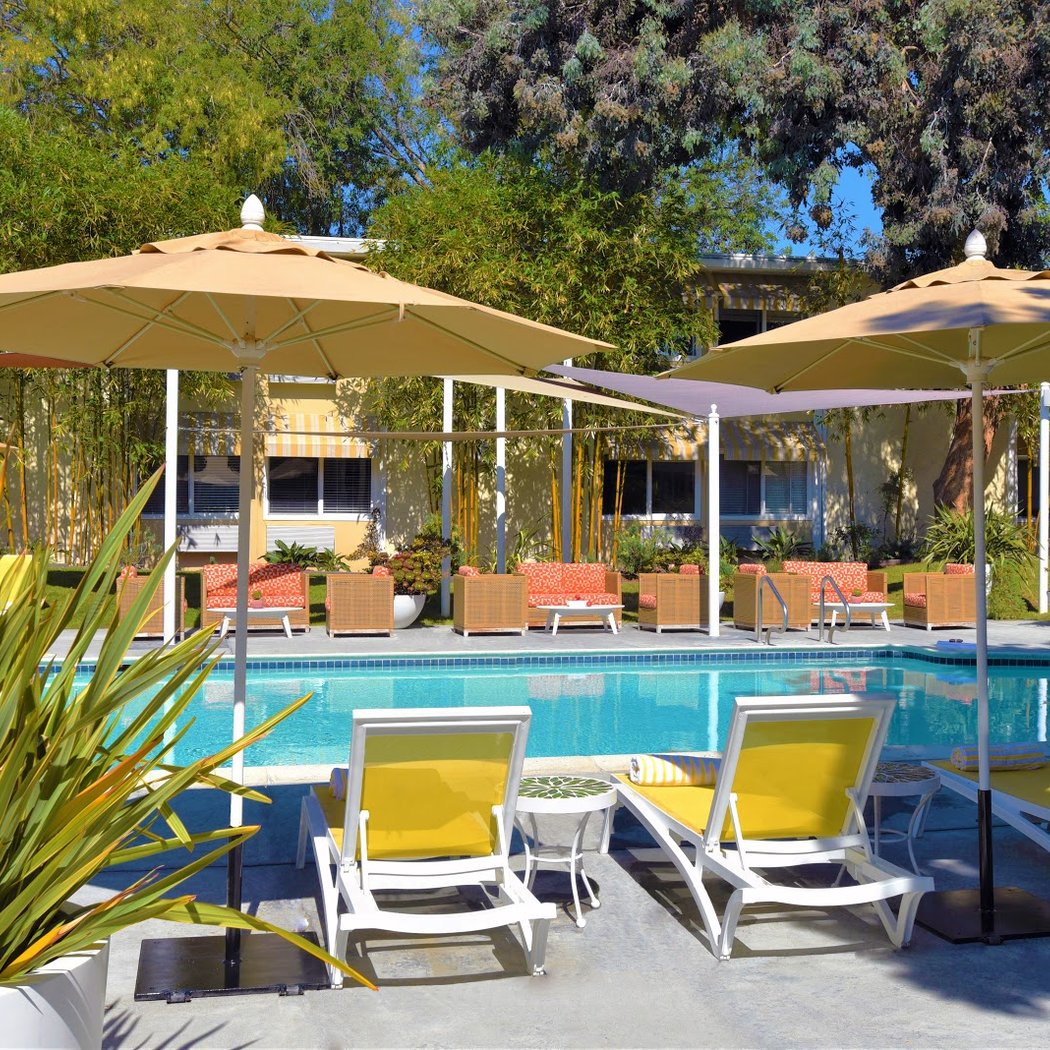 Multi Chamber Mixer Hosted by Wild Palms 2