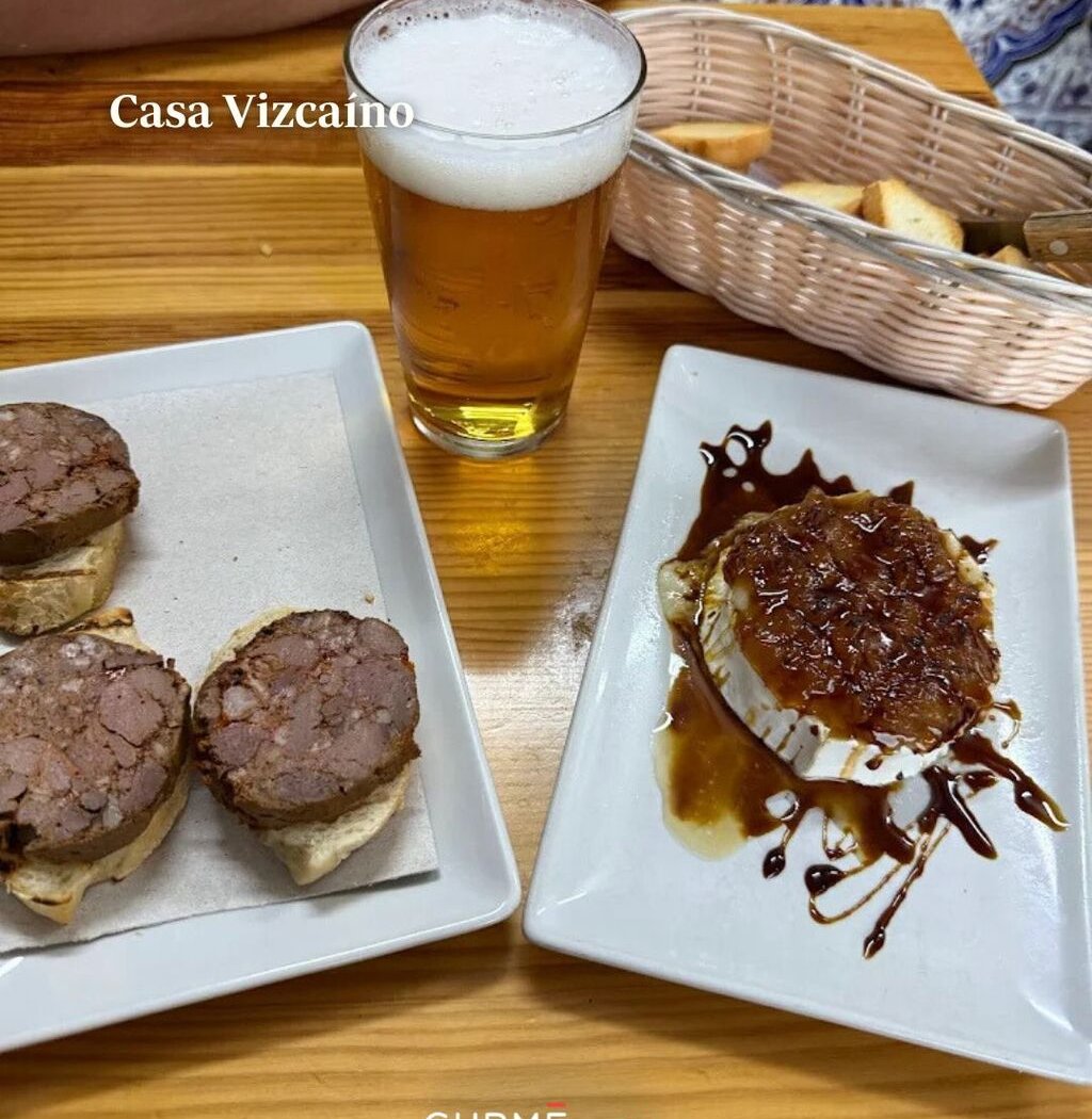 Casa Vizcaíno 1