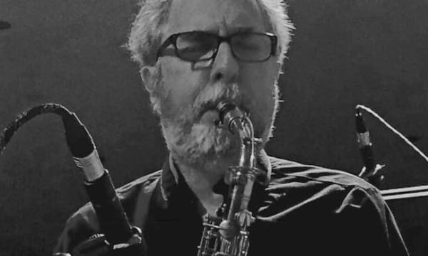 Allen Lowe and the Avant Roots Quartet 1