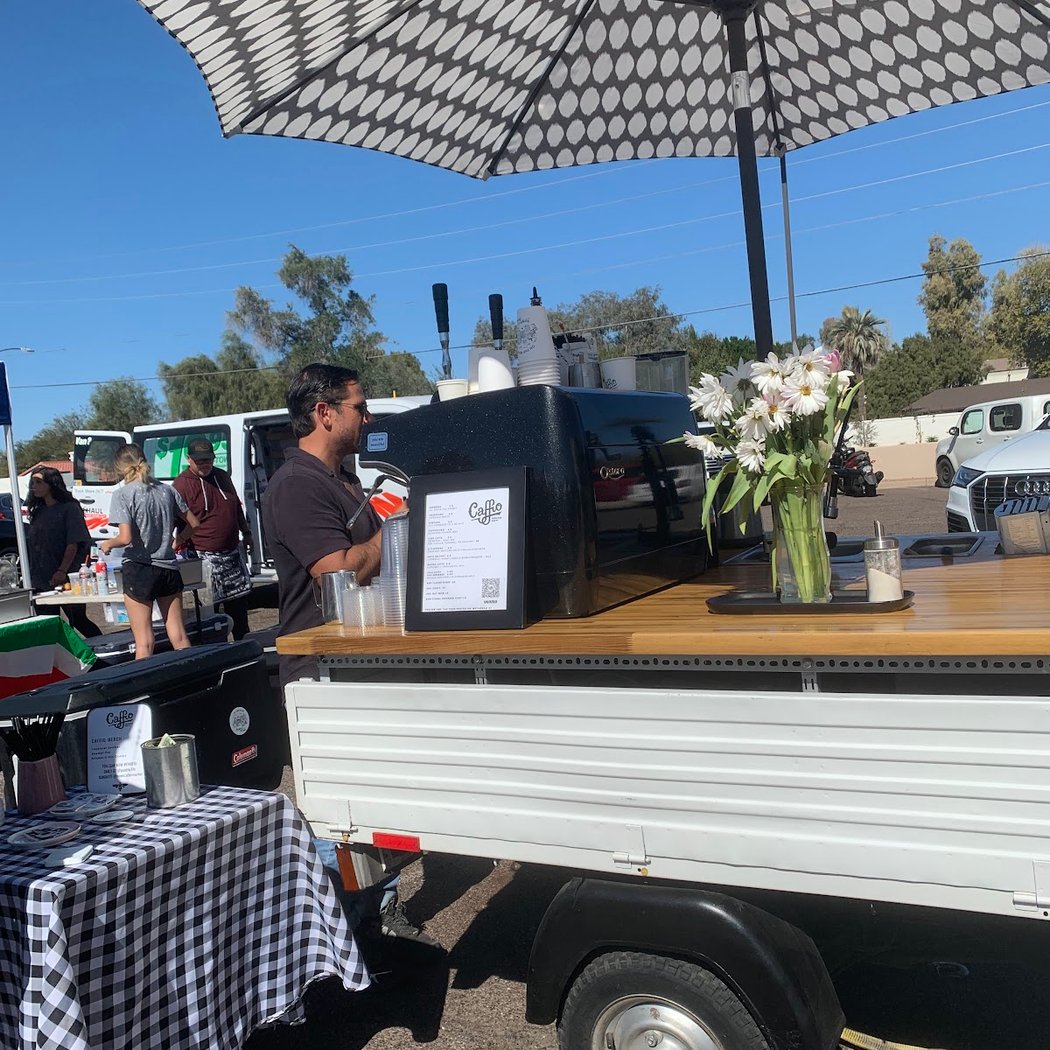 Uptown Farmers' Market 4
