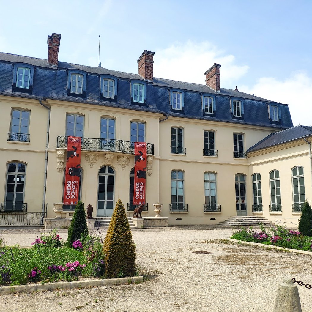 Garden Party de la Finale de Top Chef 1