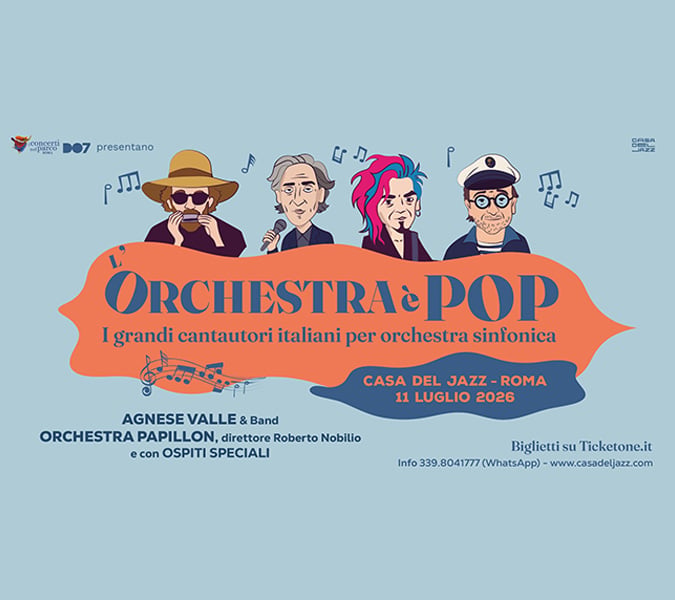 L’ORCHESTRAèPOP 1
