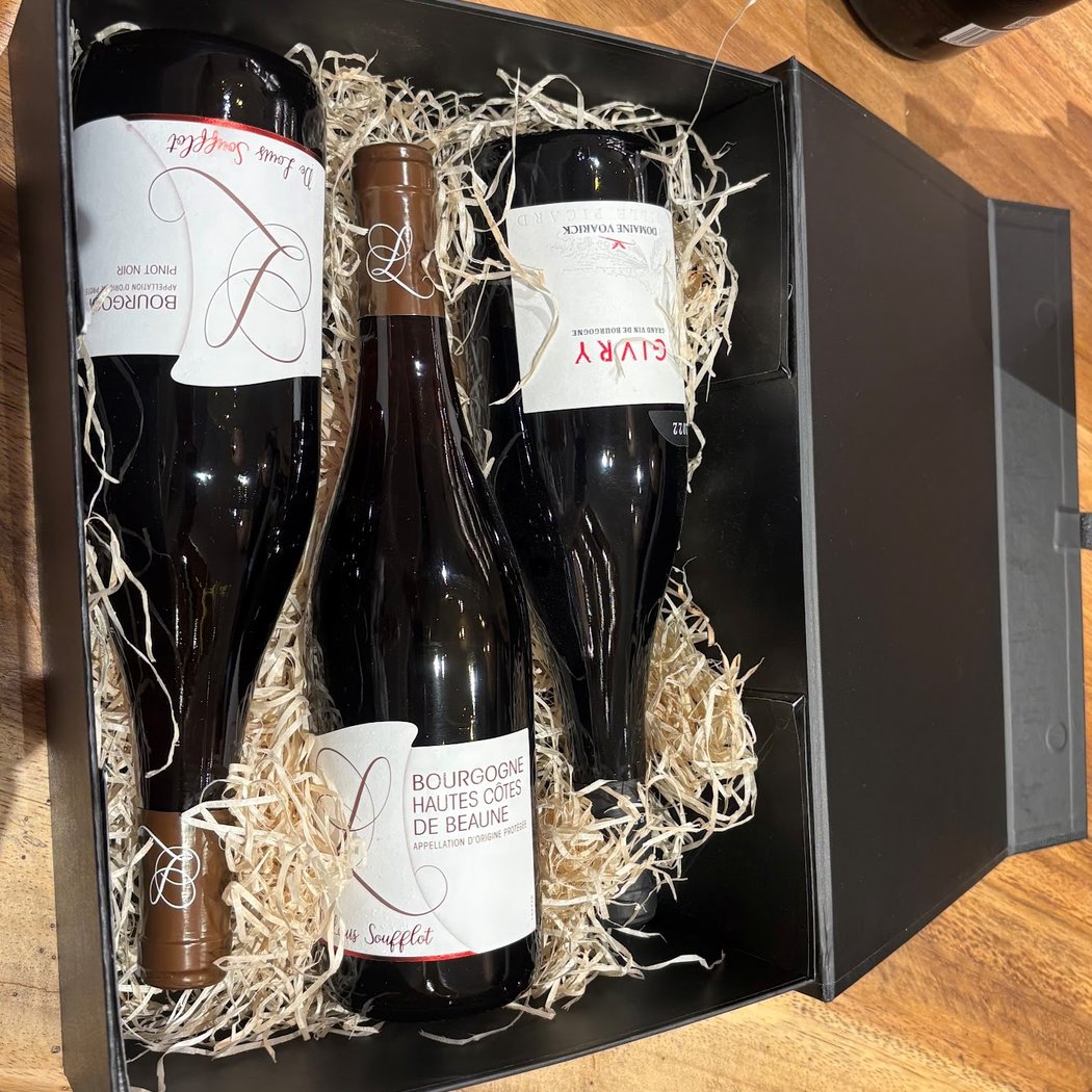 La Cave Rossi 1