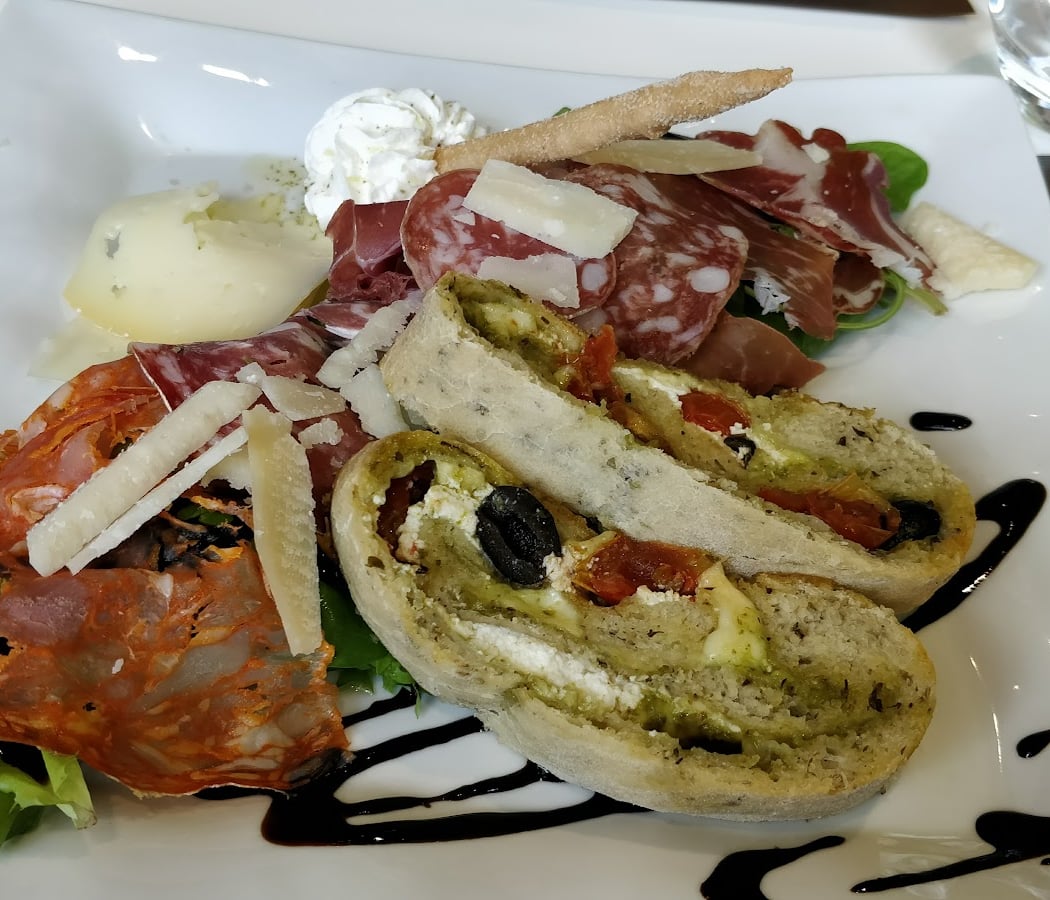 Rivazza "cucina & sapori italiani" 3