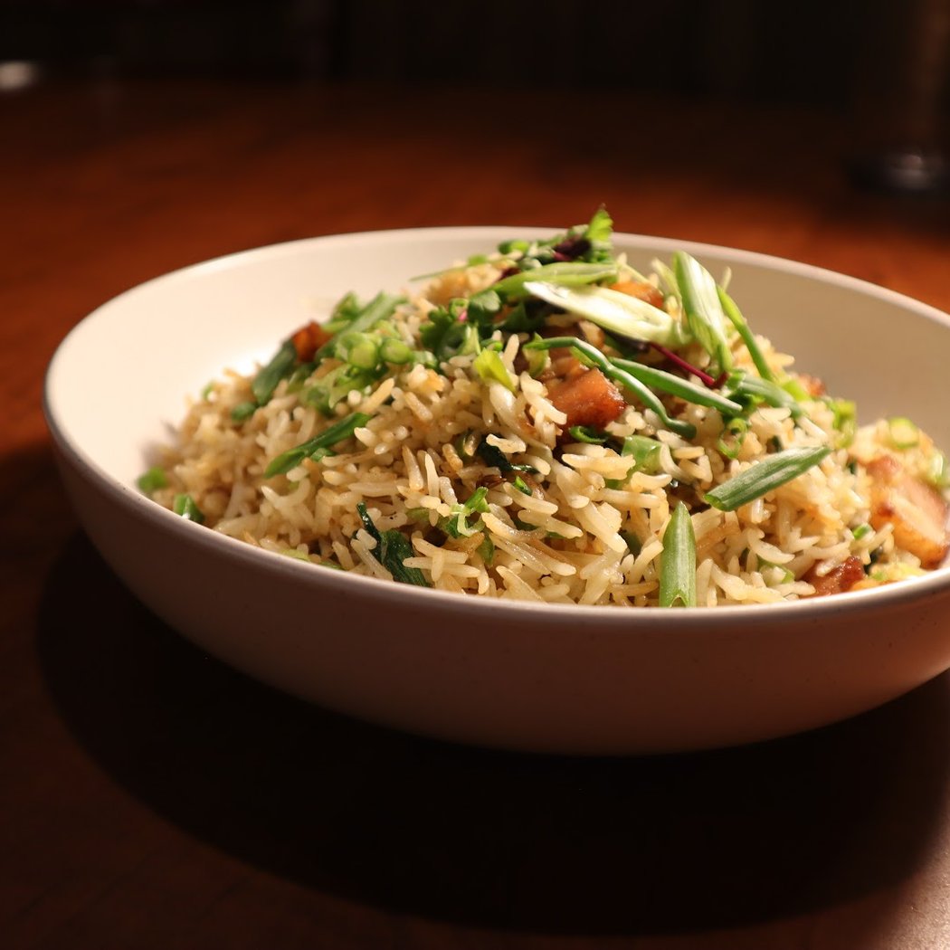 Gurung Kitchen 1