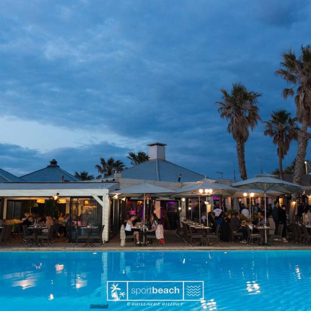 SportBeach 3