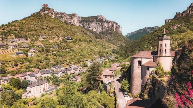Gorges du Tarn 3