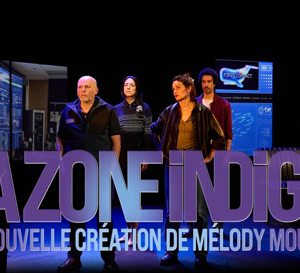 La Zone Indigo 3