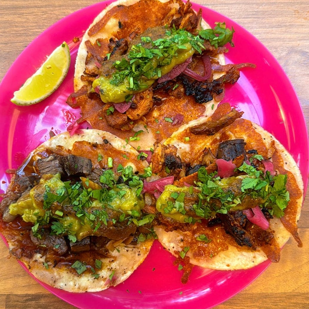 TACO LINDO De Pijp