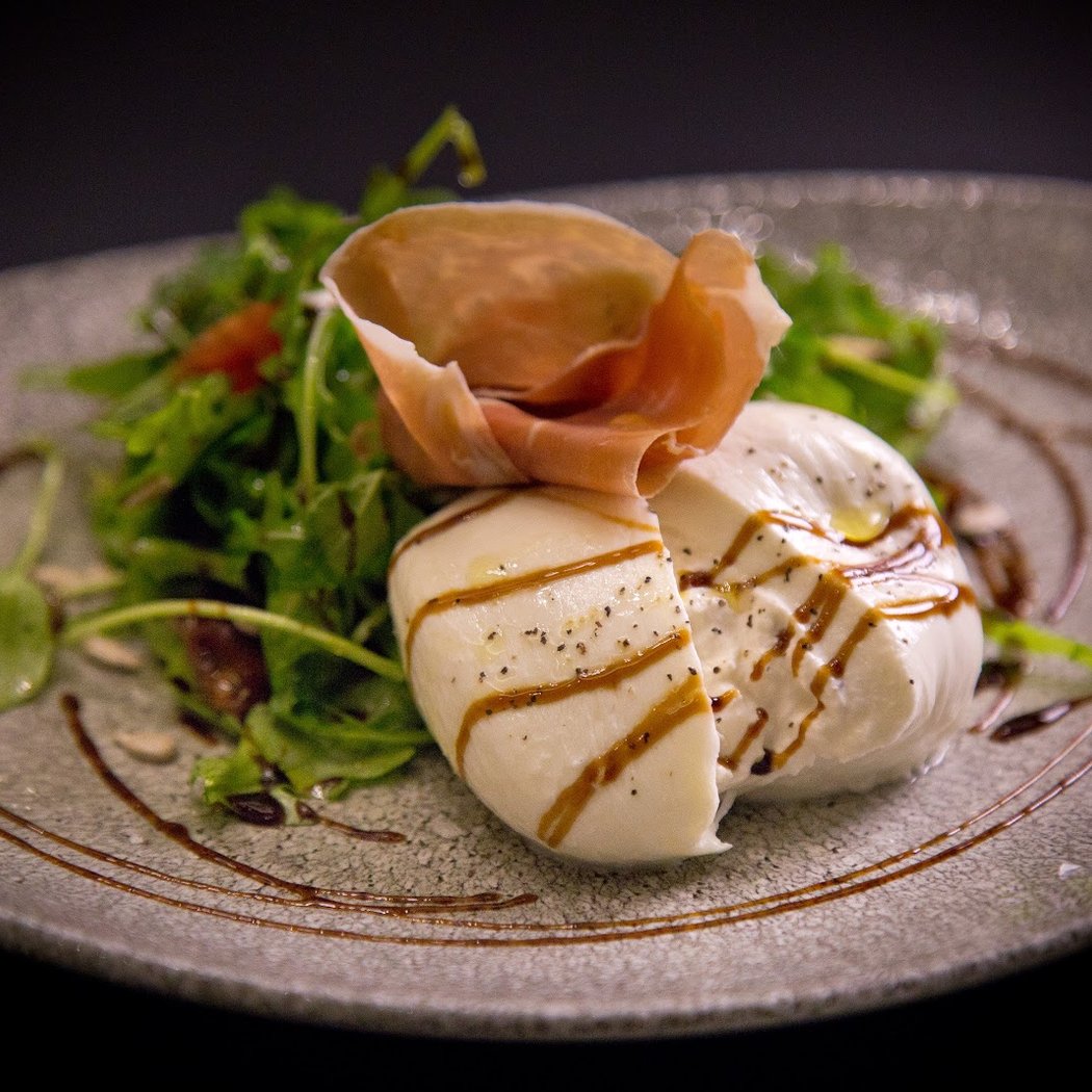 BONSAII Tapas & Wine Bar 1