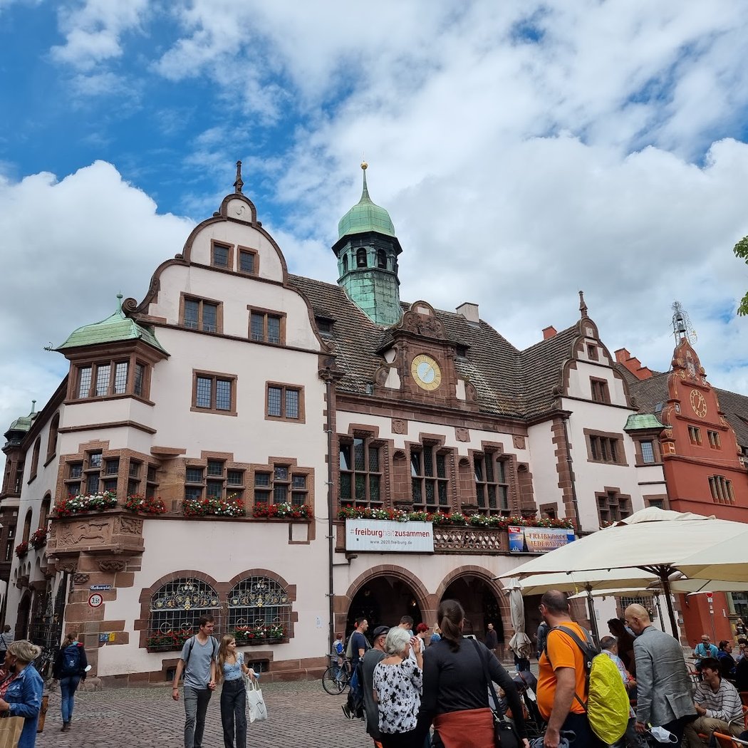 Freiburg im Breisgau 2