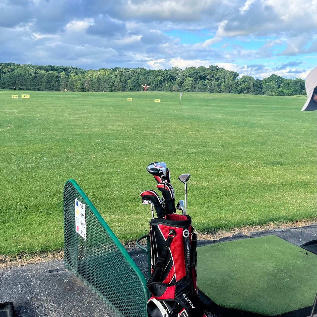 Indian Trail Golf Center 1