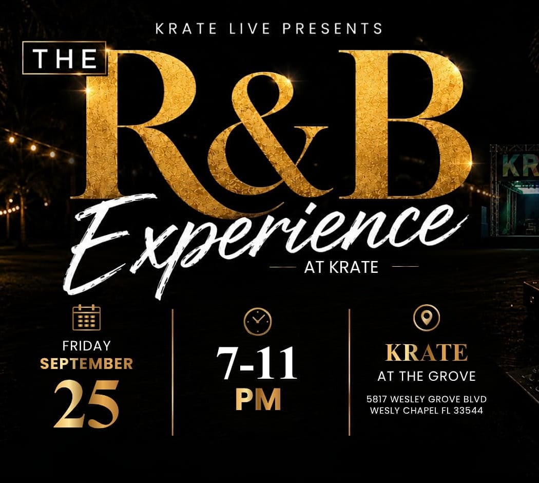 The R&B Experience 1
