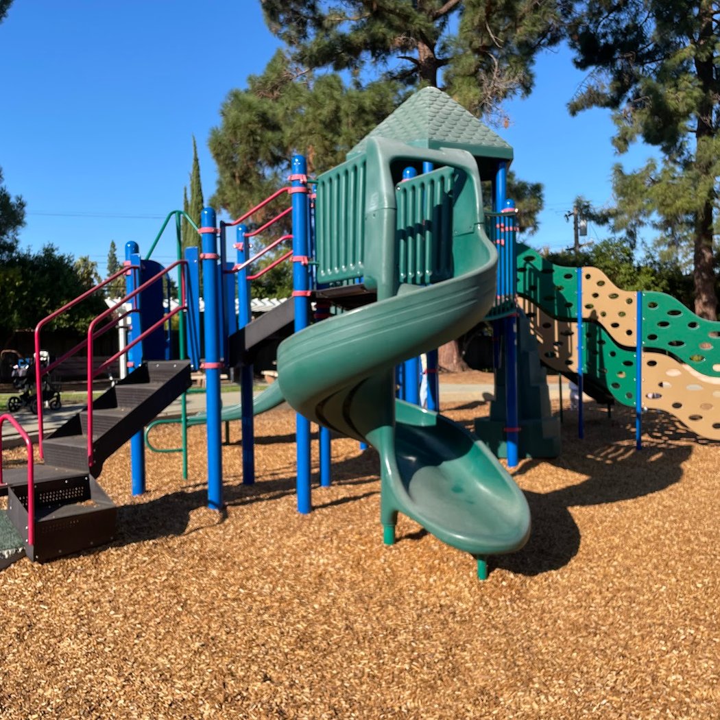 Live Oak Manor Park 2