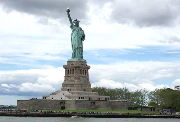 Liberty State Park 2