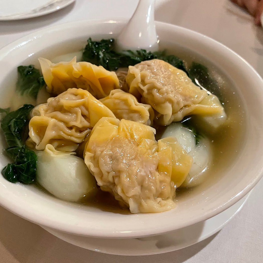 Dim Sum Palace 1