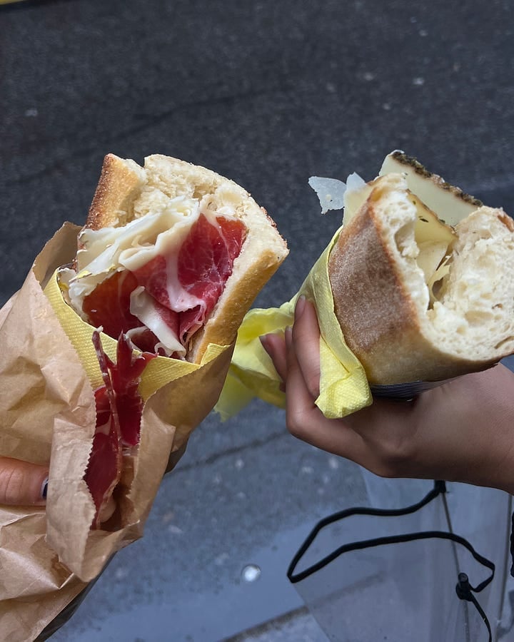 Caractère de Cochon 5