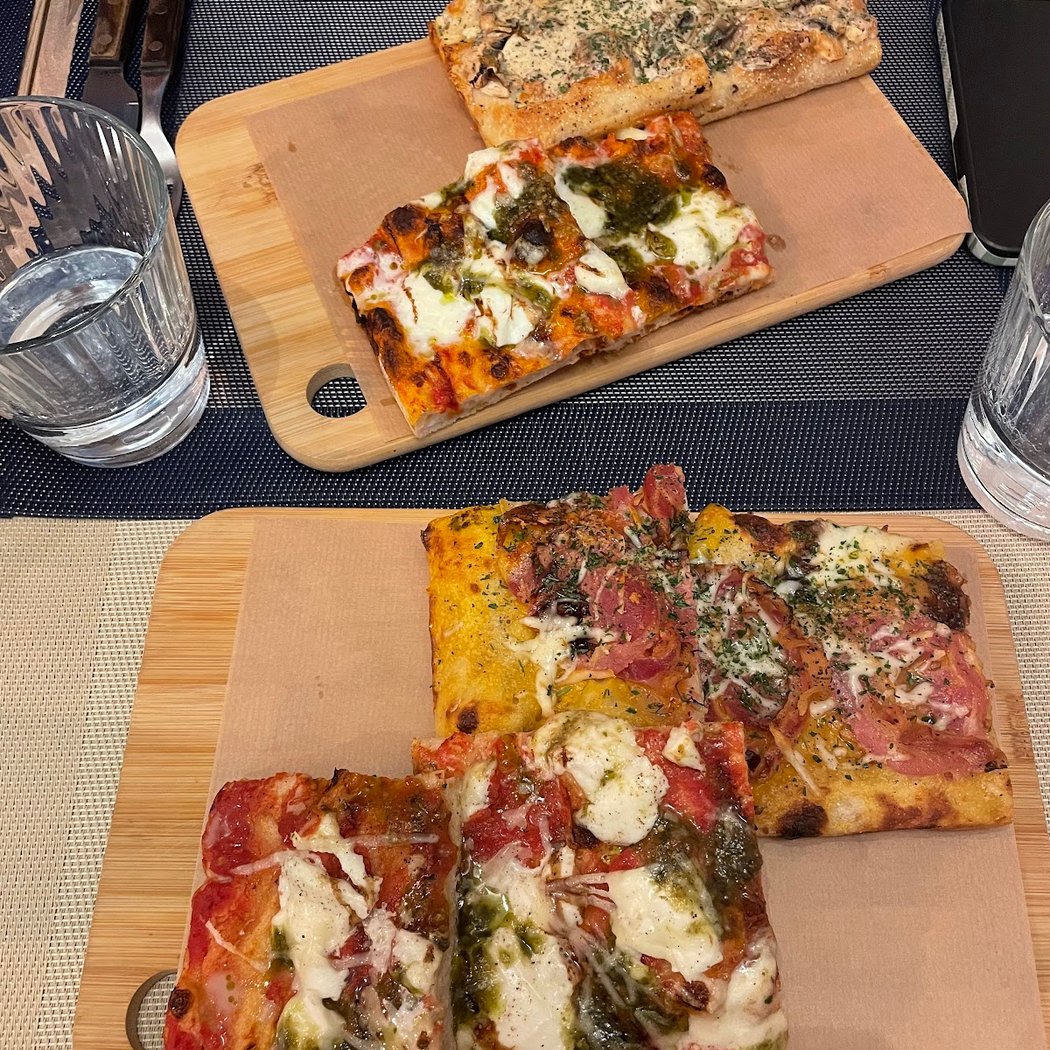 Pizzeria - Via Roma 17ème 3