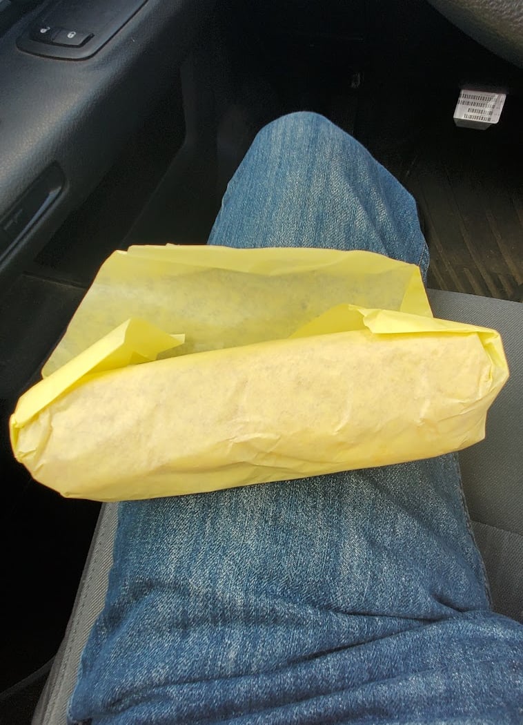 Karmen's Hot Dogs 3