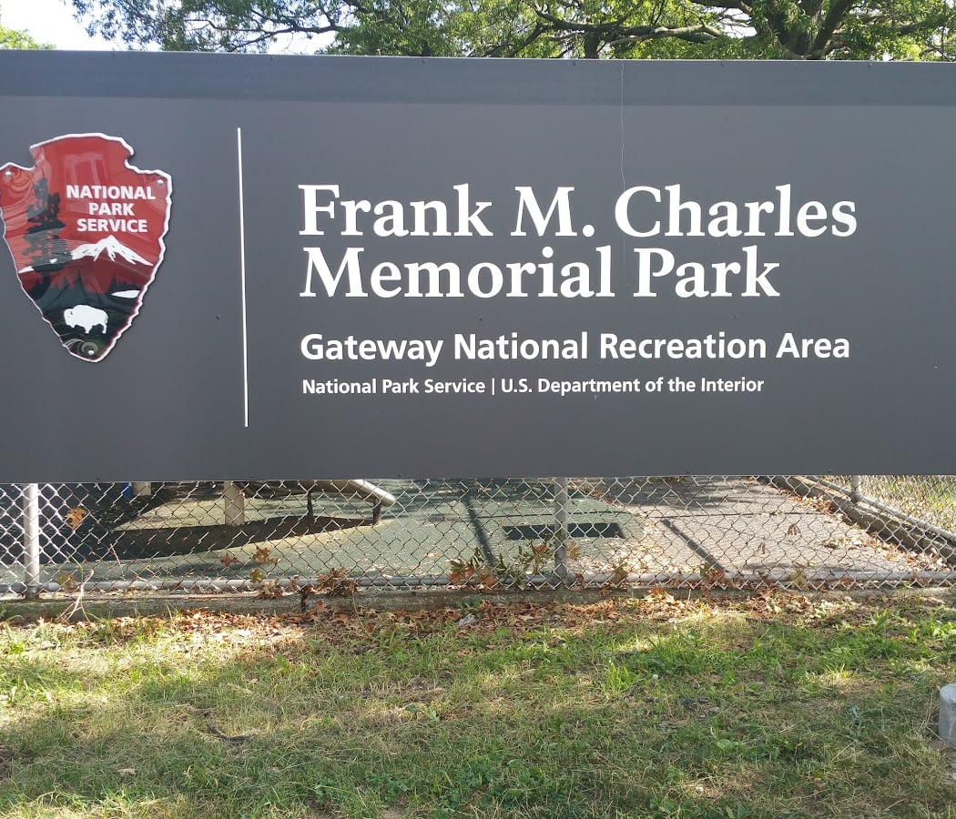 Charles Memorial Park (Gateway National Recreation Area) 2