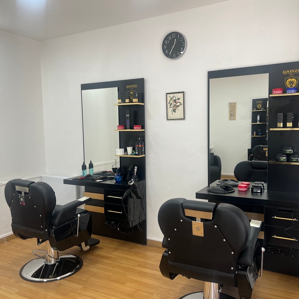 V.S COIFFURE 1